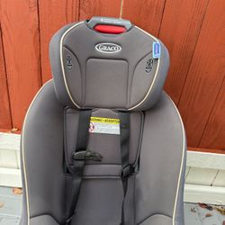 Car Seat