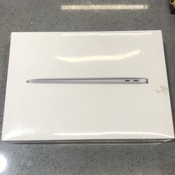 MacBook Air 13-inch