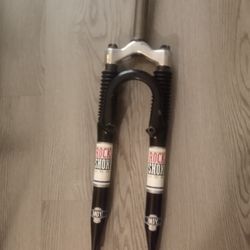 Rock Shox