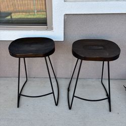 Modern Counter Stools