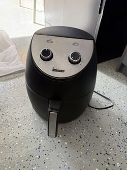 BELLA Pro Series 4.2QT Air Fryer – Works Great