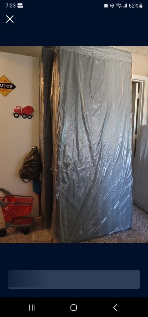 Twin Box Spring
