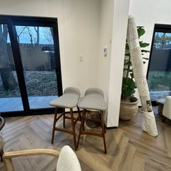 Set Of Bars Stools $50