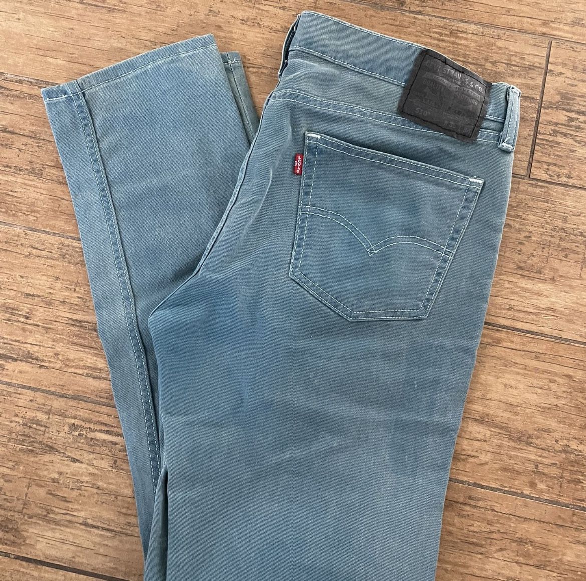 Mens Levis Jeans 36 x 34 for Sale in Glendale, AZ - OfferUp