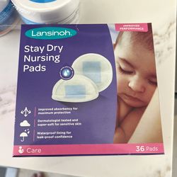 Lansinoh Nursing Pads 5 Boxes