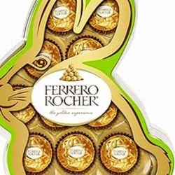 FERRERO ROCHER RABBITS Sealed