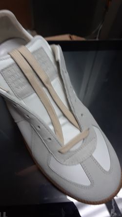 Maison margiela shoes