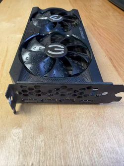 EVGA GeForce RTX 3060 XC Gaming 12G
