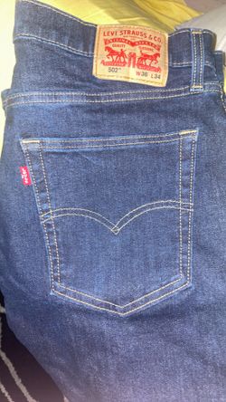 Levi jeans