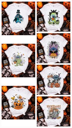 Custom graphic T-Shirts