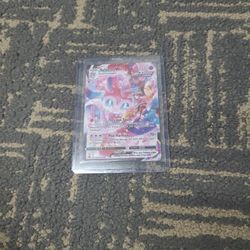 Rare Card