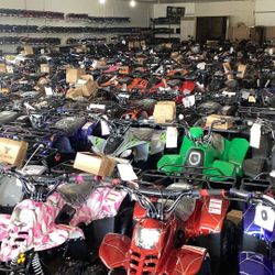 Atv For Sale