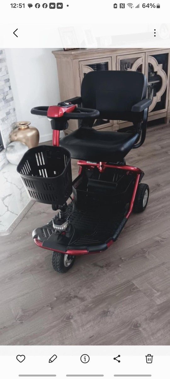 Scooter