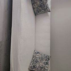 Good quality, not such a big sofa. Each for 150$