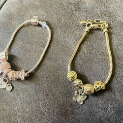 Bracelet Style Pandora 