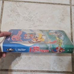 Black Diamond The Rescuers 