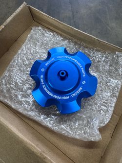 Gas Cap