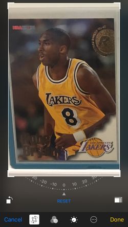 Kobe Bryant