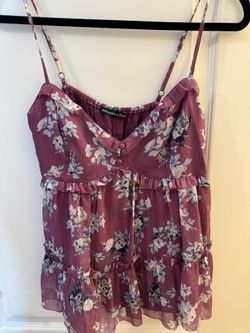 Summer Tops