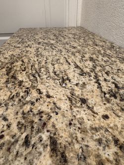 Granite 70 .5 Length X 18 Depth