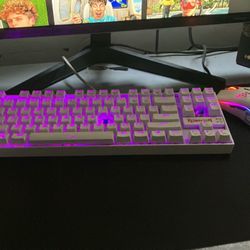 mouse and keyboard 