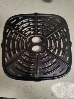 Air Fryer Black & Decker