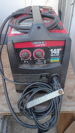 Welder