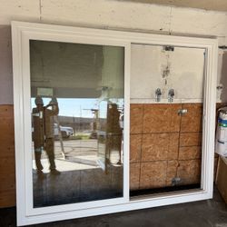Patio Sliding Door