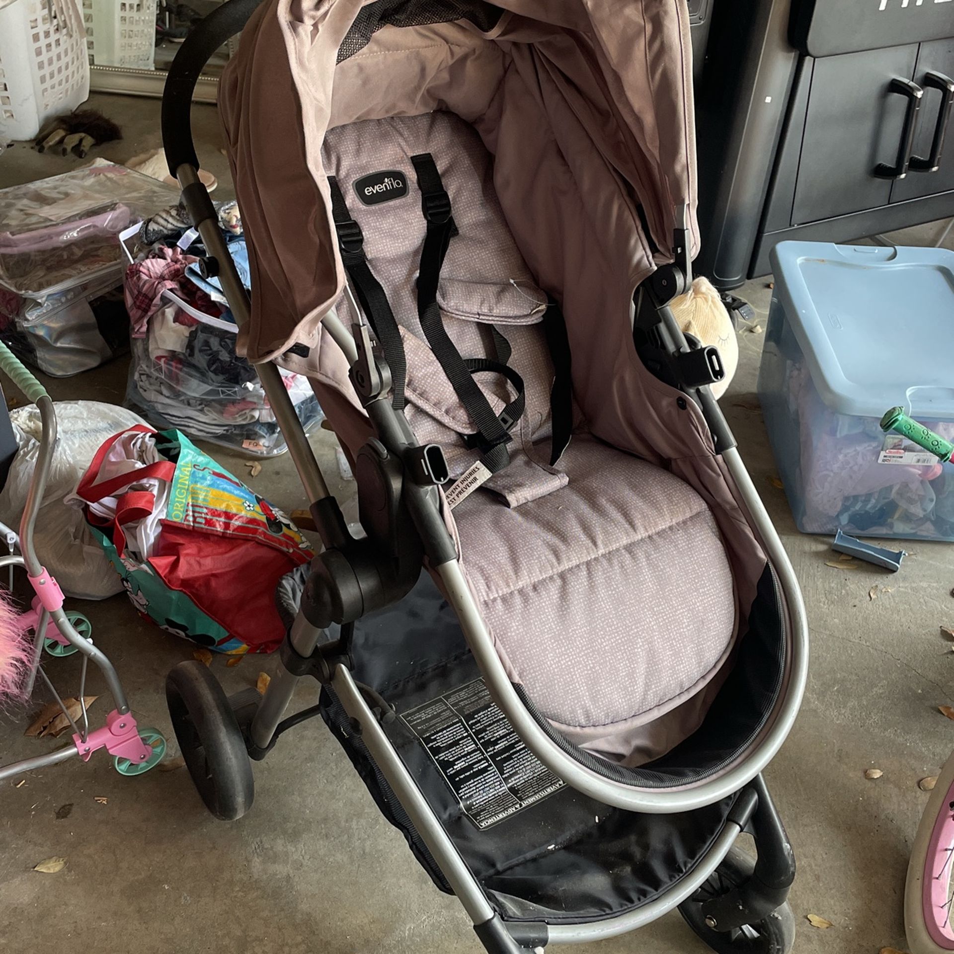 Stroller