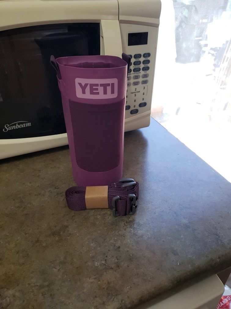 Water Bottle Holder