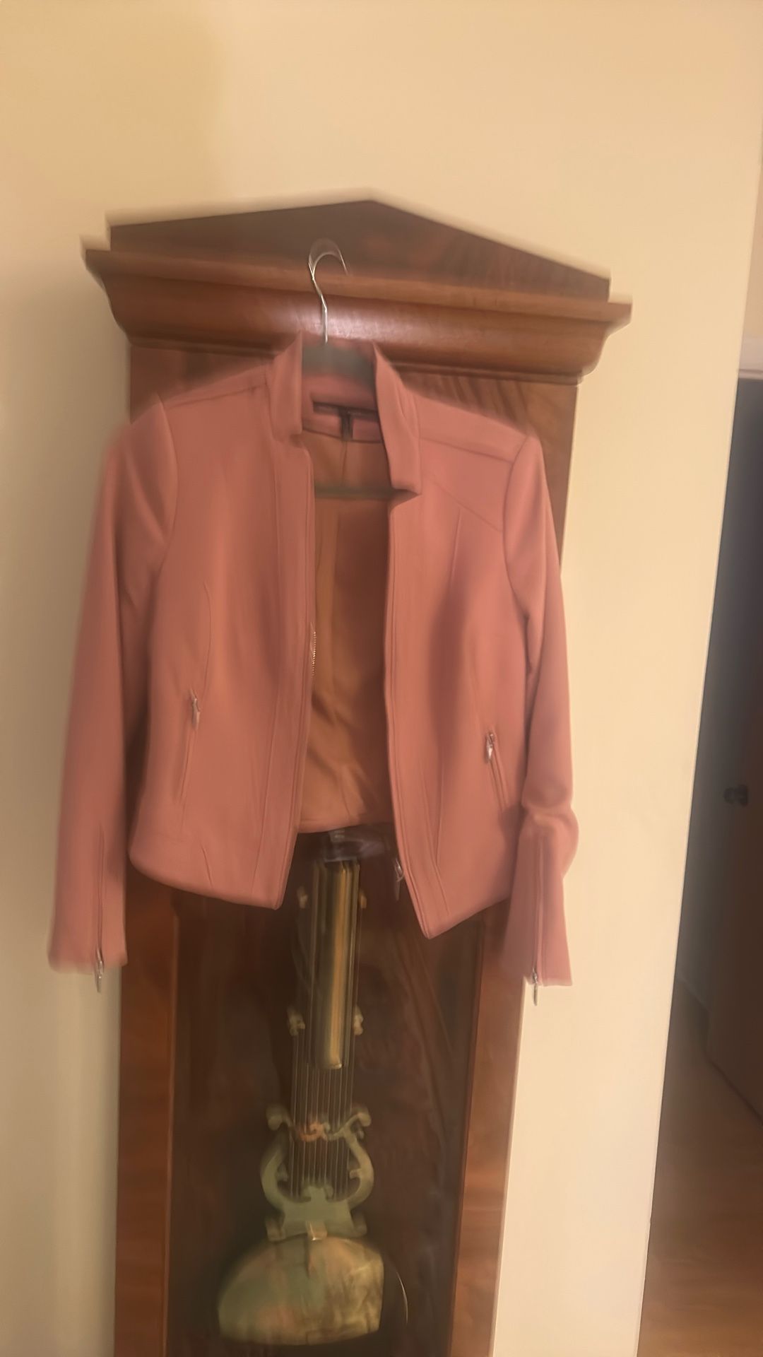Women’s Jacket