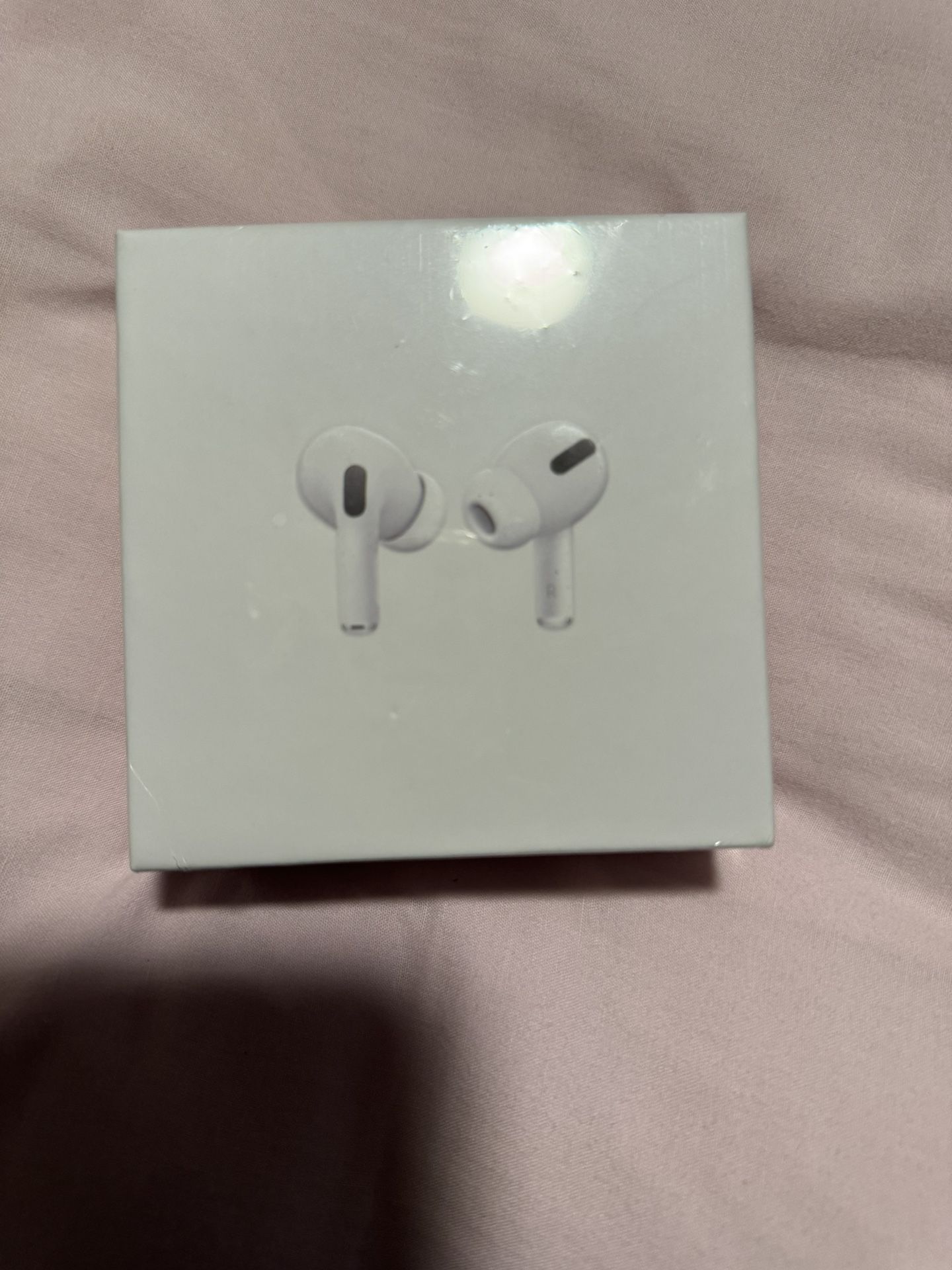 AirPods Pro (Brand New And Sealed)