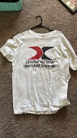 XL Shirts Currently Available