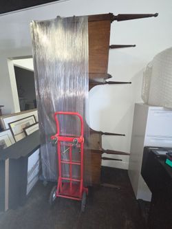 Free sideboard/desk