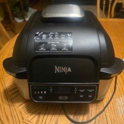 Ninja Air Fryer