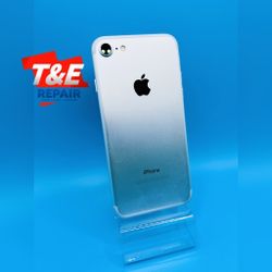 iphone 7 silver 32gb Unlocked