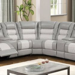 New Sectional In Box Buy Now Pay Later $39 Down No Credit Needed