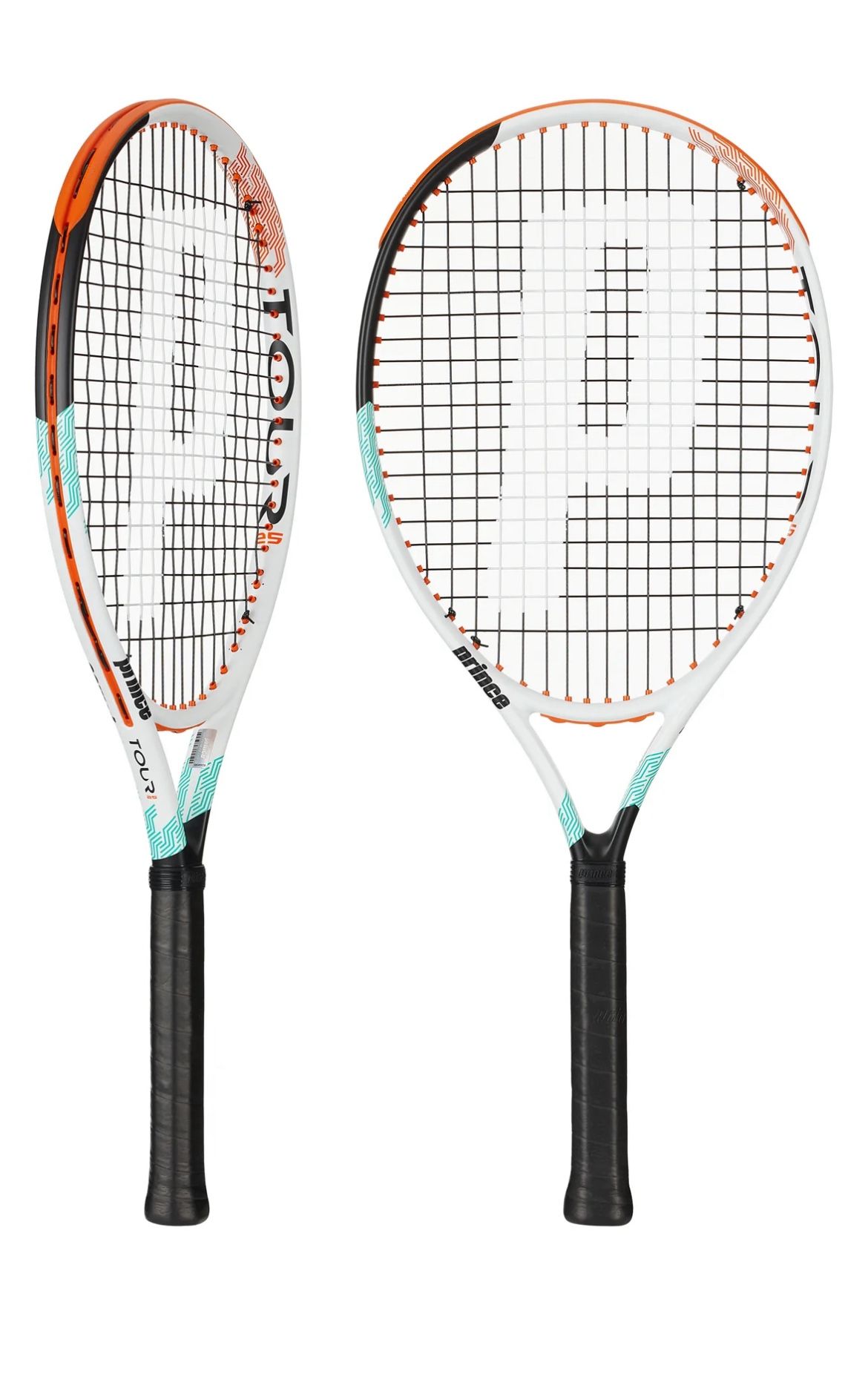 Prince Tour 25" Junior - Kids Tennis Racket