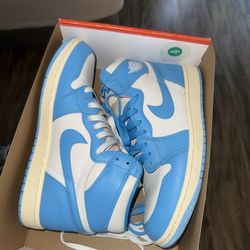 Size 10 Jordan 1
