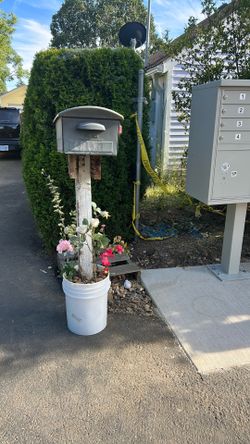 Mailbox