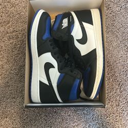 Jordan 1s 