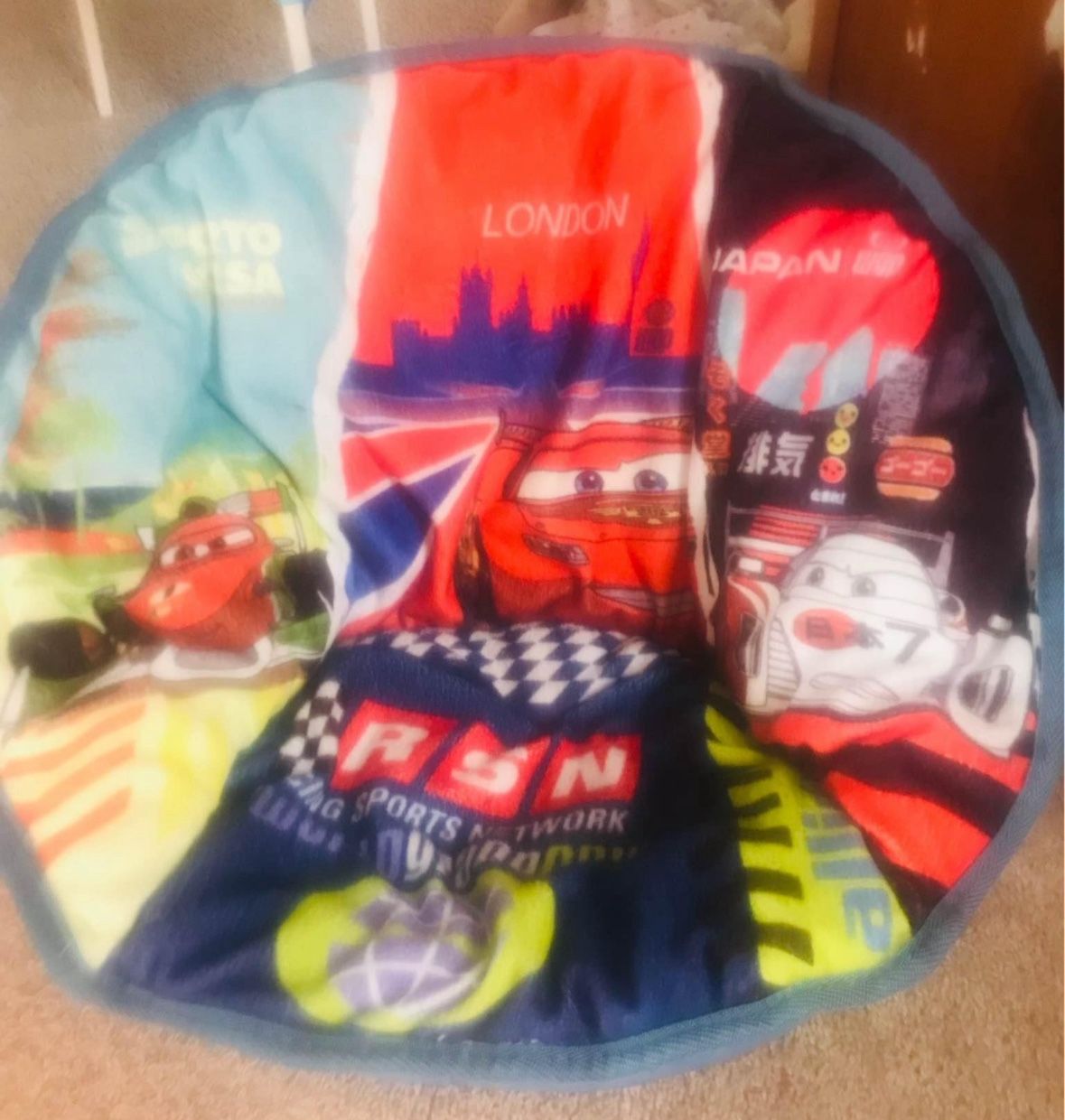 Children’s Chair