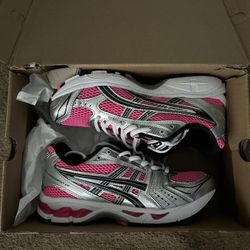 Asics Gel 1130 Pink 