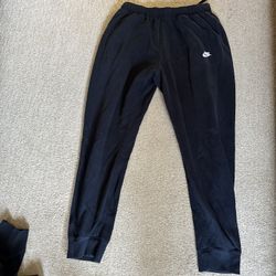 Nike Sweat Pants XL
