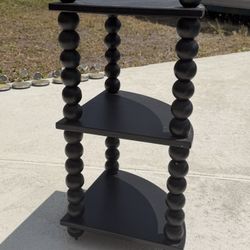 Shelf - 3 Tier Corner 