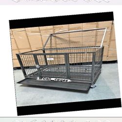 maintain keep Provide a Loving Home with Dog Pet Cages and Kennels