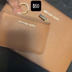Michael Kors Purse