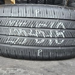 235/45/18 GOODYEAR EAGLE TOURING $120.00