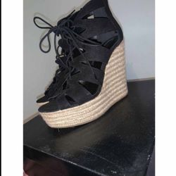 Forever21 Wedges 