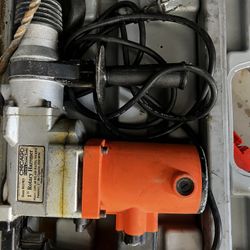 Rotary Hammer 110v
